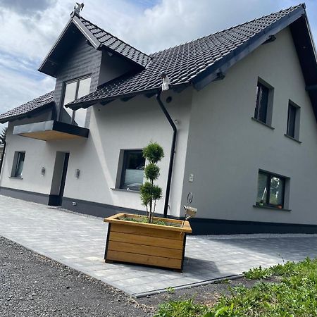 Lunatykowa Chata Giebultow  Exterior foto